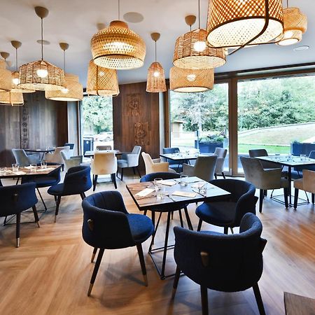 Unique View Design Apartment Strbske Pleso Bagian luar foto