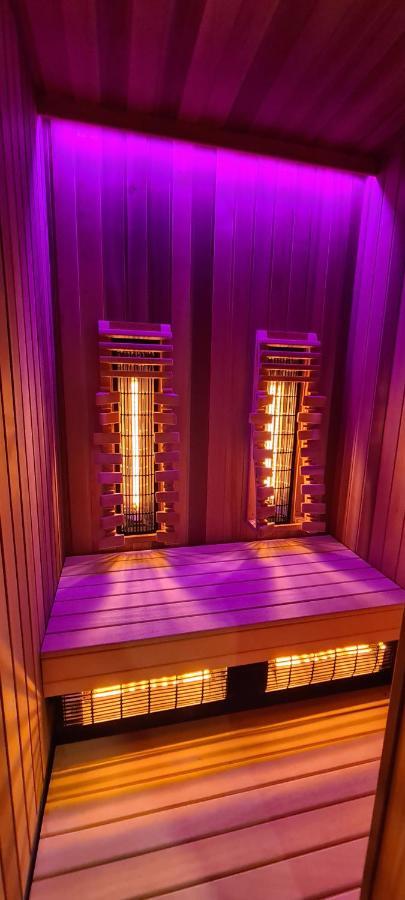 Unique View Design Apartment Strbske Pleso Bagian luar foto