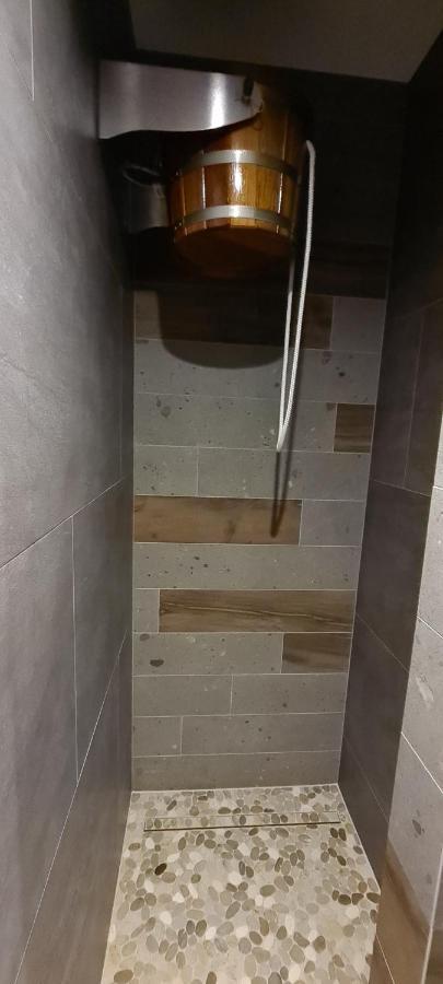 Unique View Design Apartment Strbske Pleso Bagian luar foto