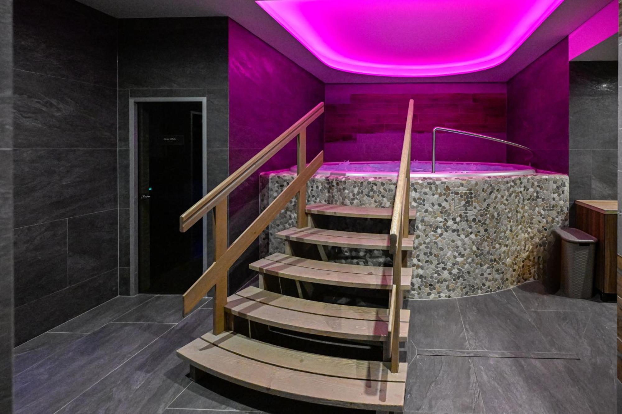 Unique View Design Apartment Strbske Pleso Bagian luar foto