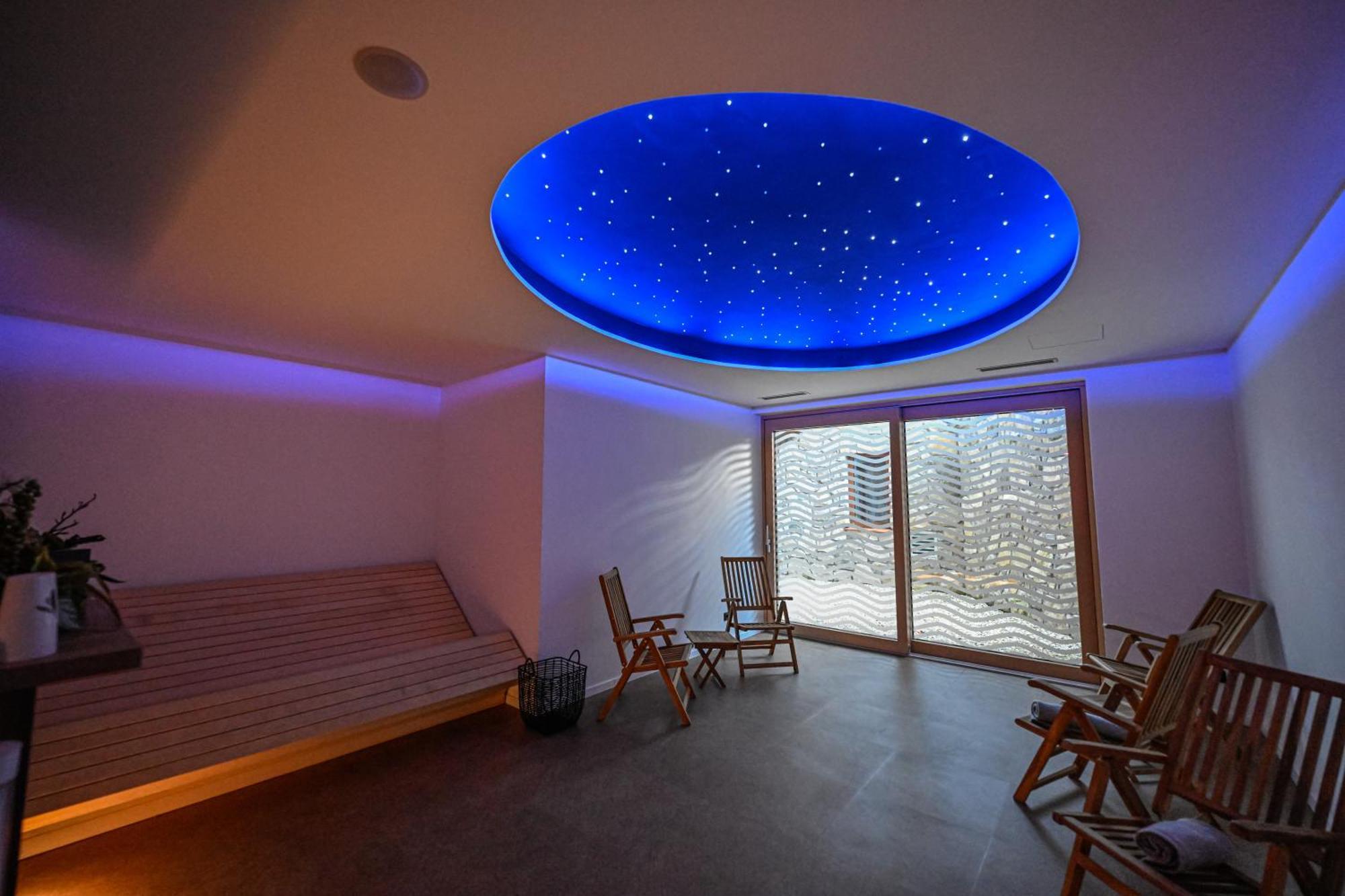 Unique View Design Apartment Strbske Pleso Bagian luar foto
